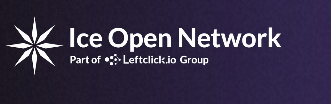 ICE Open Network