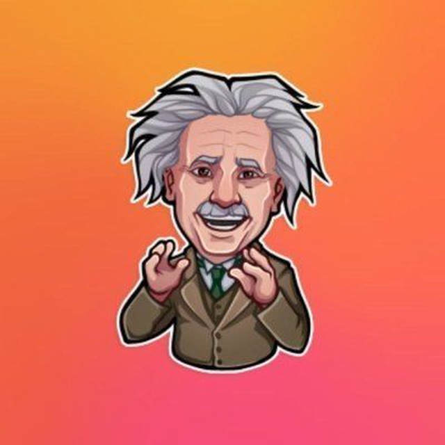 Professor Albert Iceman